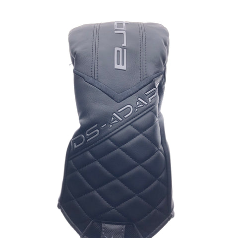 Used Cobra DS Adapt Max K Driver / 12.0 Degrees / Soft Regular Flex