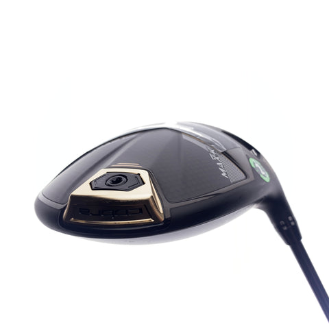 Used Cobra DS Adapt Max K Driver / 12.0 Degrees / Stiff Flex