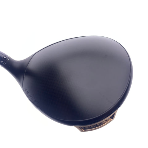 Used Cobra DS Adapt Max K Driver / 12.0 Degrees / Stiff Flex