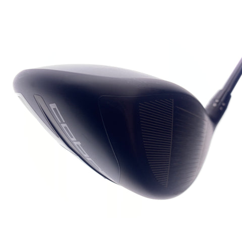 Used Cobra DS Adapt Max K Driver / 12.0 Degrees / Stiff Flex