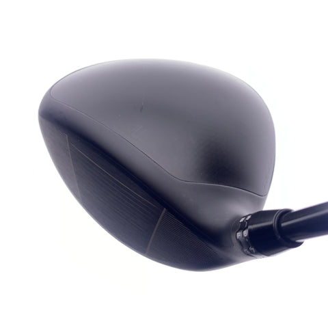 Used Cobra DS Adapt Max K Driver / 12.0 Degrees / Stiff Flex