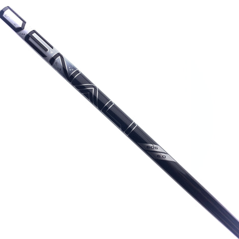 Used Cobra DS Adapt Max K Driver / 12.0 Degrees / Stiff Flex