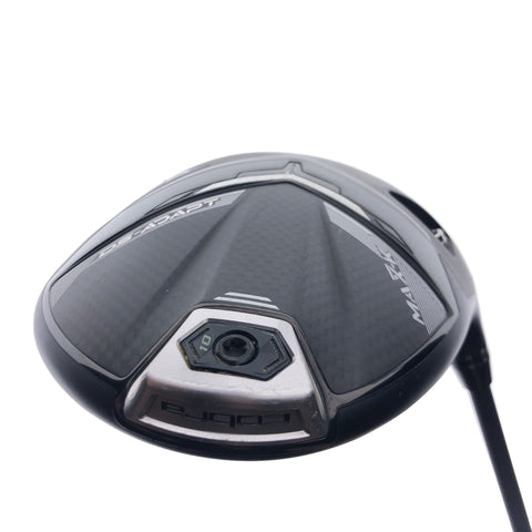 Used Cobra DS Adapt Max K Driver / 12.0 Degrees / X-Stiff Flex