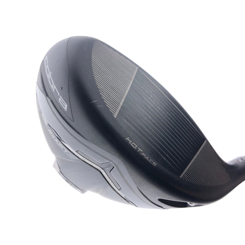 Used Cobra DS Adapt Max K Driver / 12.0 Degrees / X-Stiff Flex