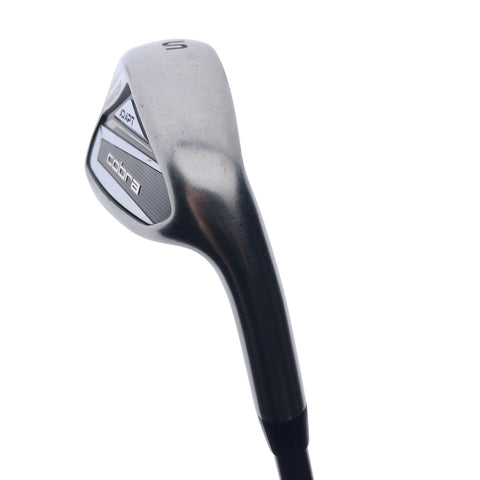 Used Cobra DS Adapt Sand Wedge / Regular Flex