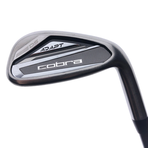 Used Cobra DS Adapt Sand Wedge / Regular Flex