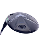 Used Cobra DS Adapt X 3 Fairway Wood / 15 Degrees / Left-Handed / Regular Flex