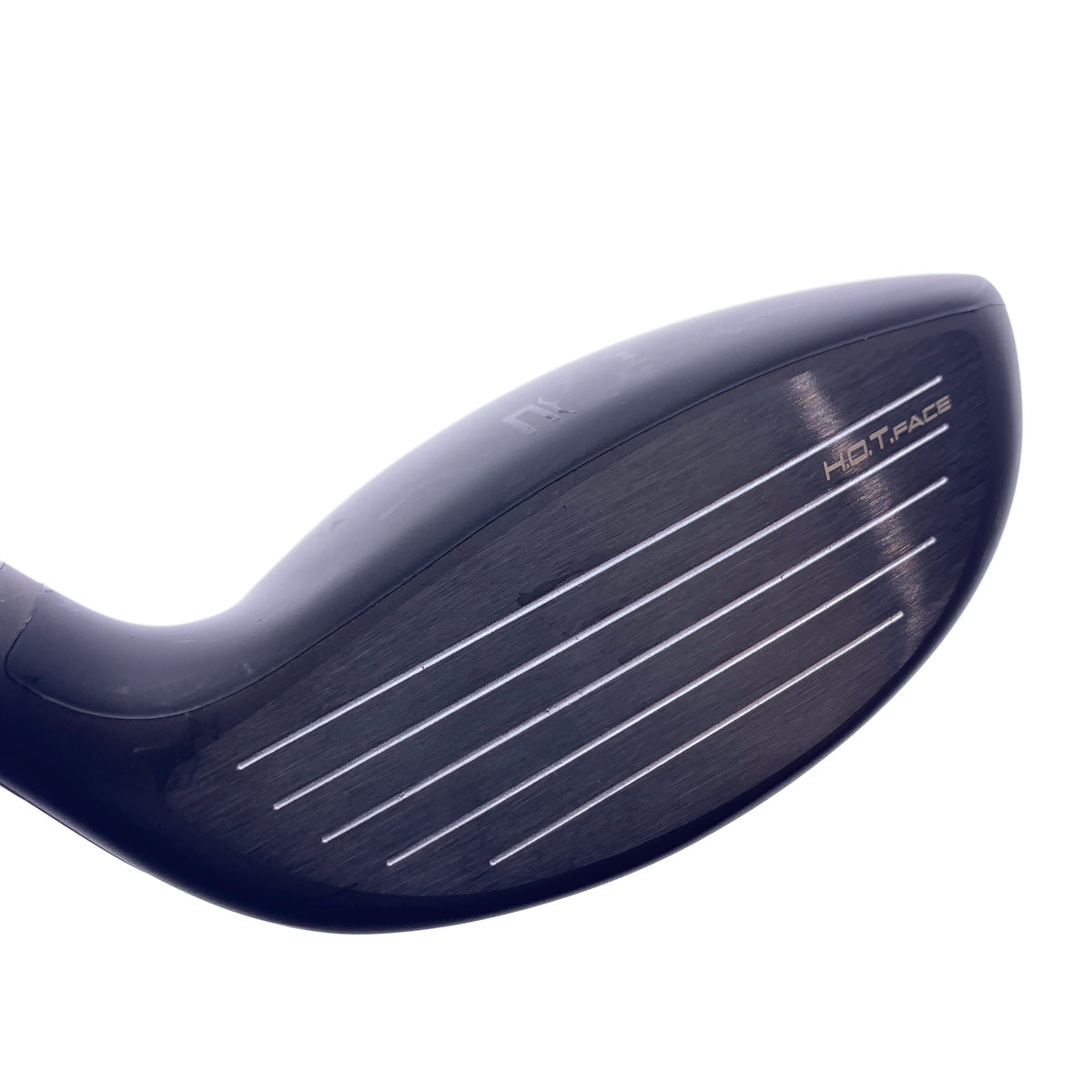 Used Cobra DS Adapt X 3 Fairway Wood / 15 Degrees / Left-Handed / Regular Flex