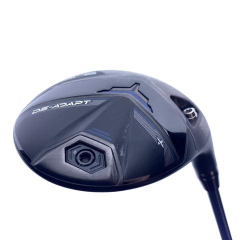 Used Cobra DS Adapt X 3 Fairway Wood / 15 Degrees / Regular Flex
