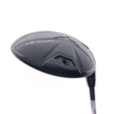 Used Cobra DS Adapt X 3 Fairway Wood / 15 Degrees / Regular Flex