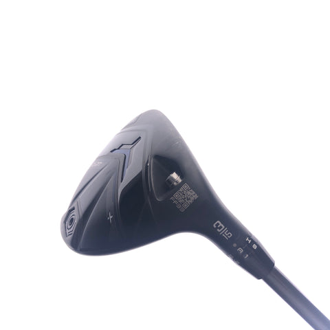 Used Cobra DS Adapt X 3 Fairway Wood / 15 Degrees / Regular Flex
