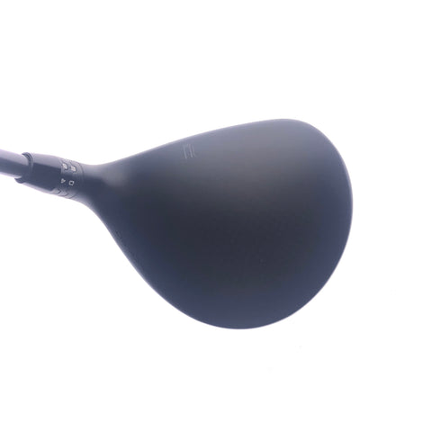 Used Cobra DS Adapt X 3 Fairway Wood / 15 Degrees / Regular Flex
