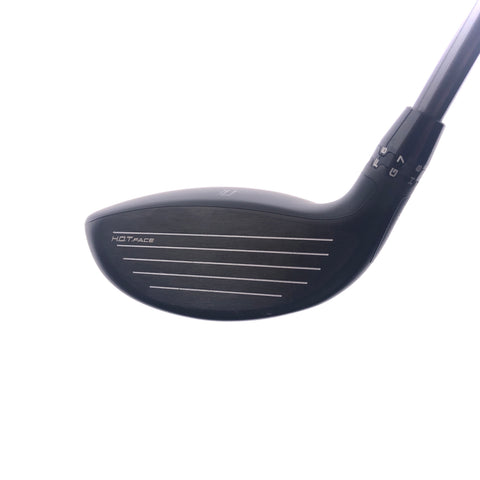 Used Cobra DS Adapt X 3 Fairway Wood / 15 Degrees / Regular Flex