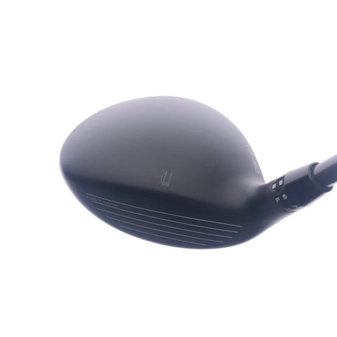 Used Cobra DS Adapt X 3 Fairway Wood / 15 Degrees / Regular Flex