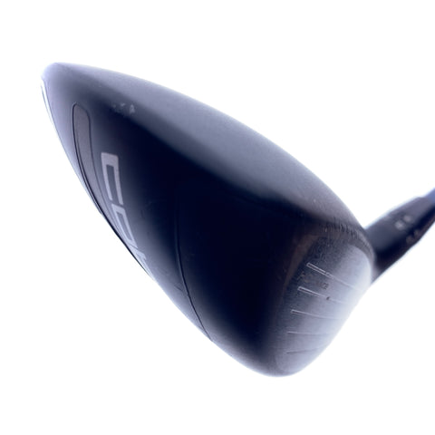 Used Cobra DS Adapt X 3 Fairway Wood / 15 Degrees / Regular Flex
