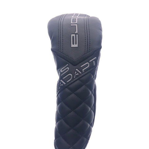 Used Cobra DS Adapt X 3 Fairway Wood / 15 Degrees / Regular Flex