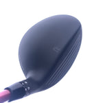 Used Cobra DS Adapt X 3 Fairway Wood / 15 Degrees / Regular Flex / Left-Handed