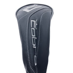 Used Cobra DS Adapt X 3 Fairway Wood / 15 Degrees / Stiff Flex