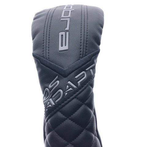 Used Cobra DS Adapt X 3 Fairway Wood / 15 Degrees / Stiff Flex