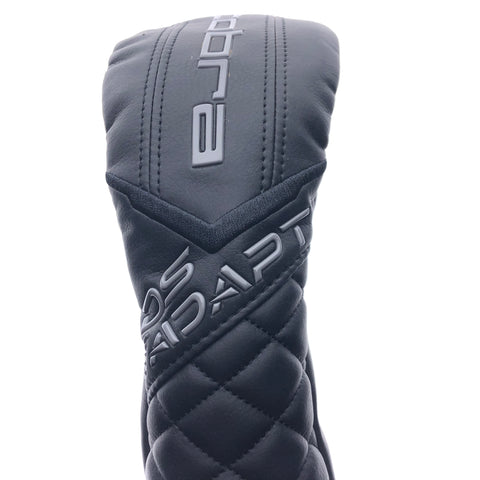 Used Cobra DS Adapt X 3 Fairway Wood / 15 Degrees / Stiff Flex