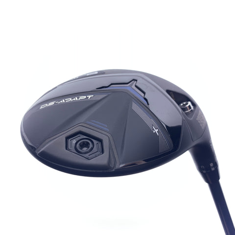 Used Cobra DS Adapt X 3 Fairway Wood / 15 Degrees / Stiff Flex