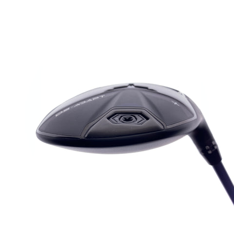 Used Cobra DS Adapt X 3 Fairway Wood / 15 Degrees / Stiff Flex