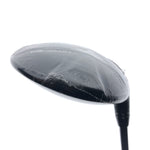 Used Cobra DS Adapt X 3 Fairway Wood / 15 Degrees / Stiff Flex