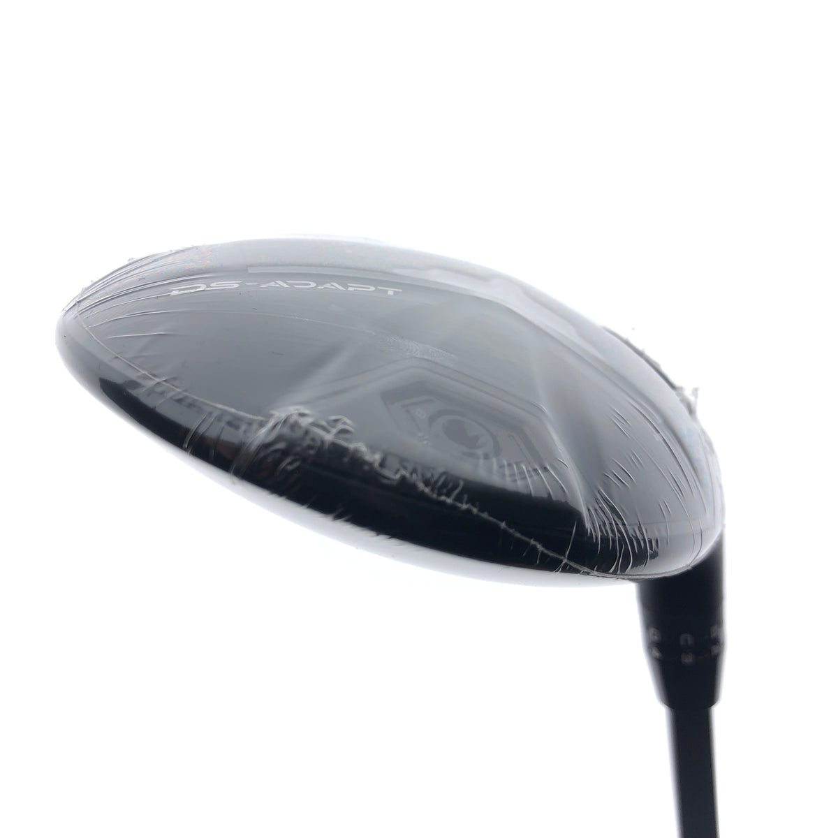 Used Cobra DS Adapt X 3 Fairway Wood / 15 Degrees / Stiff Flex