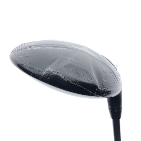 Used Cobra DS Adapt X 3 Fairway Wood / 15 Degrees / Stiff Flex