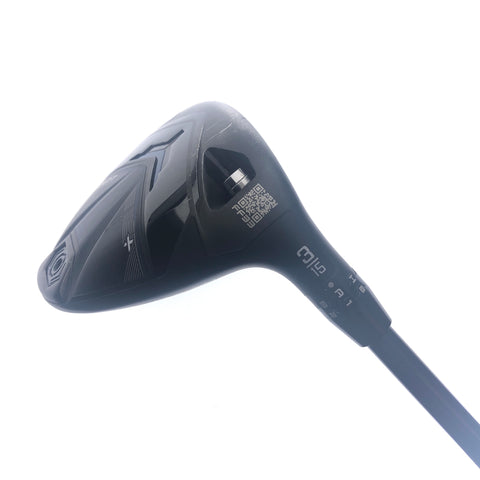 Used Cobra DS Adapt X 3 Fairway Wood / 15 Degrees / Stiff Flex