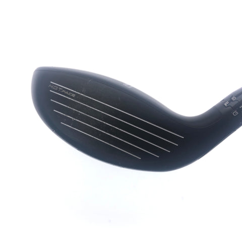 Used Cobra DS Adapt X 3 Fairway Wood / 15 Degrees / Stiff Flex