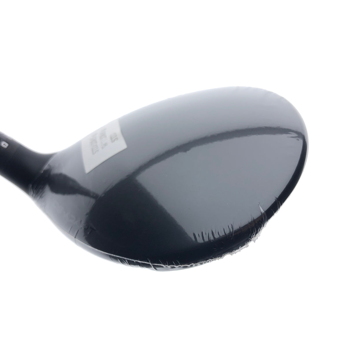 Used Cobra DS Adapt X 3 Fairway Wood / 15 Degrees / Stiff Flex