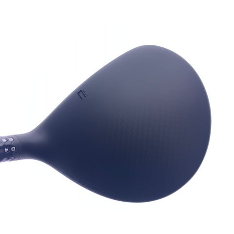 Used Cobra DS Adapt X 3 Fairway Wood / 15 Degrees / Stiff Flex