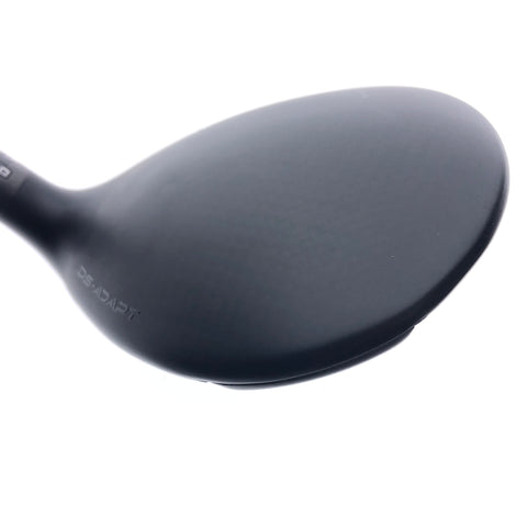Used Cobra DS Adapt X 3 Fairway Wood / 15 Degrees / Stiff Flex