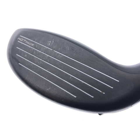Used Cobra DS Adapt X 3 Fairway Wood / 15 Degrees / Stiff Flex
