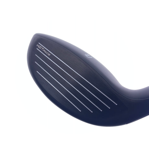 Used Cobra DS Adapt X 3 Fairway Wood / 15 Degrees / Stiff Flex