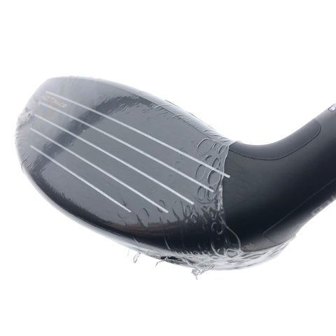 Used Cobra DS Adapt X 3 Fairway Wood / 15 Degrees / Stiff Flex