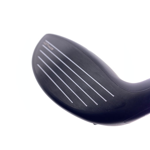 Used Cobra DS Adapt X 3 Fairway Wood / 15 Degrees / Stiff Flex