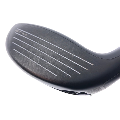 Used Cobra DS Adapt X 3 Fairway Wood / 15 Degrees / Stiff Flex