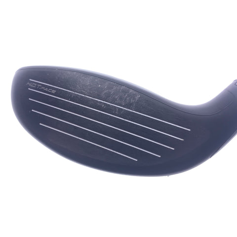 Used Cobra DS Adapt X 3 Fairway Wood / 15 Degrees / Stiff Flex