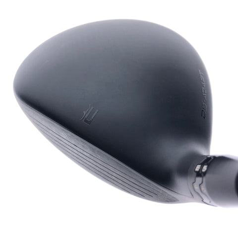 Used Cobra DS Adapt X 3 Fairway Wood / 15 Degrees / Stiff Flex