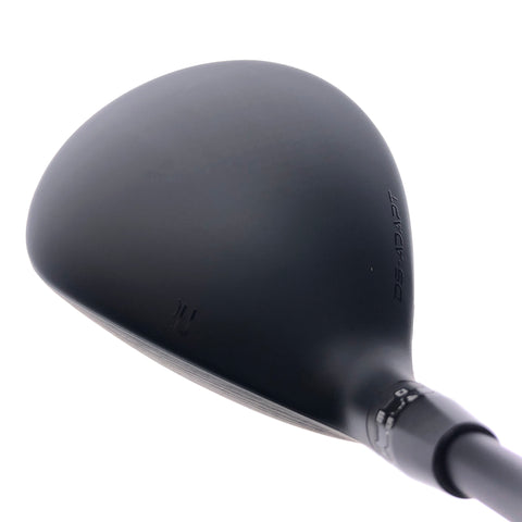 Used Cobra DS Adapt X 3 Fairway Wood / 15 Degrees / Stiff Flex