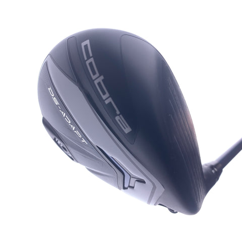 Used Cobra DS Adapt X 3 Fairway Wood / 15 Degrees / Stiff Flex