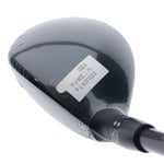 Used Cobra DS Adapt X 3 Fairway Wood / 15 Degrees / Stiff Flex