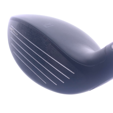 Used Cobra DS Adapt X 3 Fairway Wood / 15 Degrees / Stiff Flex