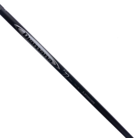 Used Cobra DS Adapt X 3 Fairway Wood / 15 Degrees / Stiff Flex