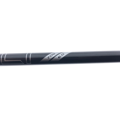 Used Cobra DS Adapt X 3 Fairway Wood / 15 Degrees / Stiff Flex