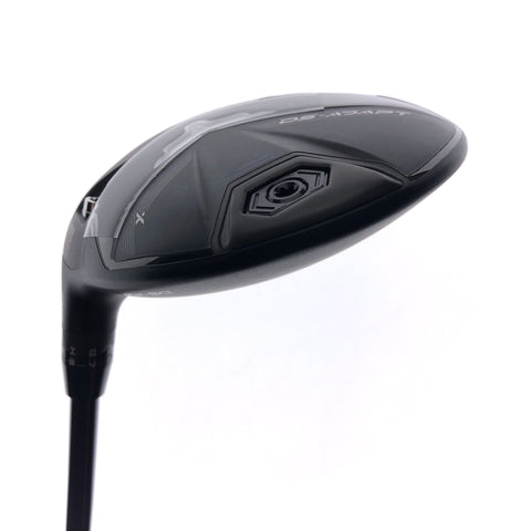 Used Cobra DS Adapt X 3 Fairway Wood / 15 Degrees / Stiff Flex / Left-Handed