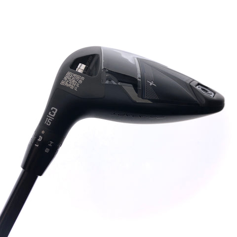 Used Cobra DS Adapt X 3 Fairway Wood / 15 Degrees / Stiff Flex / Left-Handed