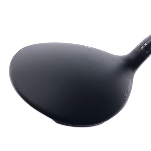 Used Cobra DS Adapt X 3 Fairway Wood / 15 Degrees / Stiff Flex / Left-Handed